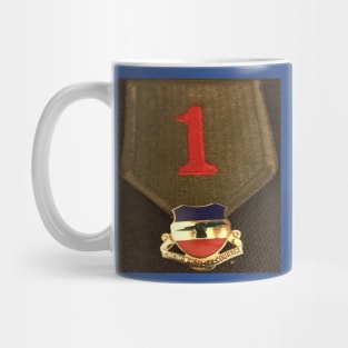 Armor Mug